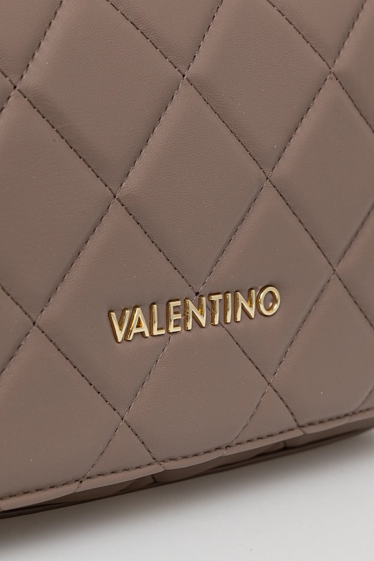 Kabelka Valentino Bags hnedá VBS3KK02R