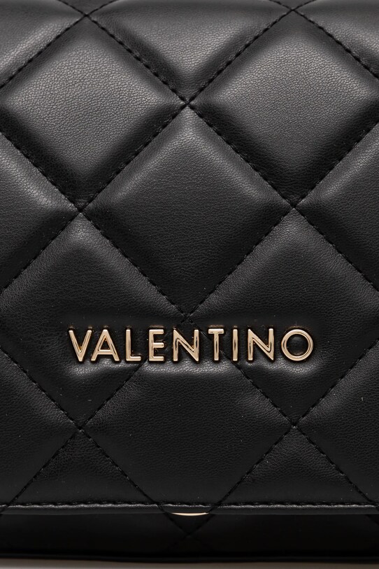 Torbica Valentino Bags VBS3KK02R črna
