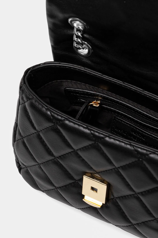 Kabelka Valentino Bags čierna VBS3KK05