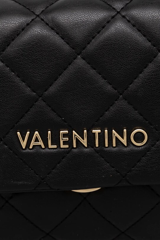 Torbica Valentino Bags VBS3KK05 črna