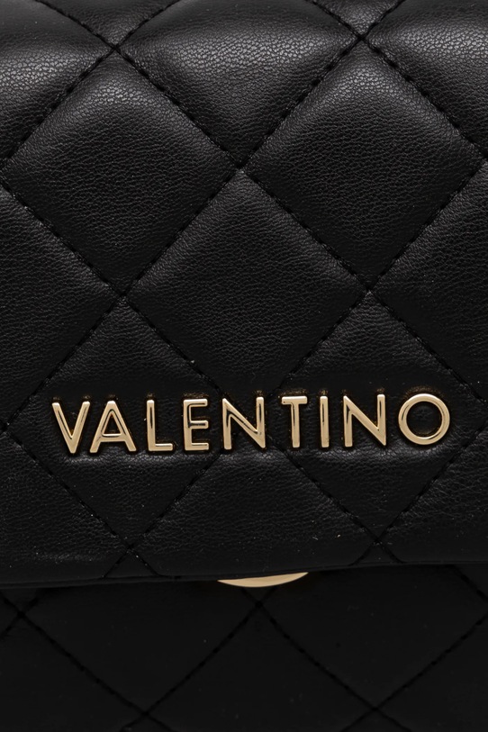 Kabelka Valentino Bags VBS3KK05 čierna