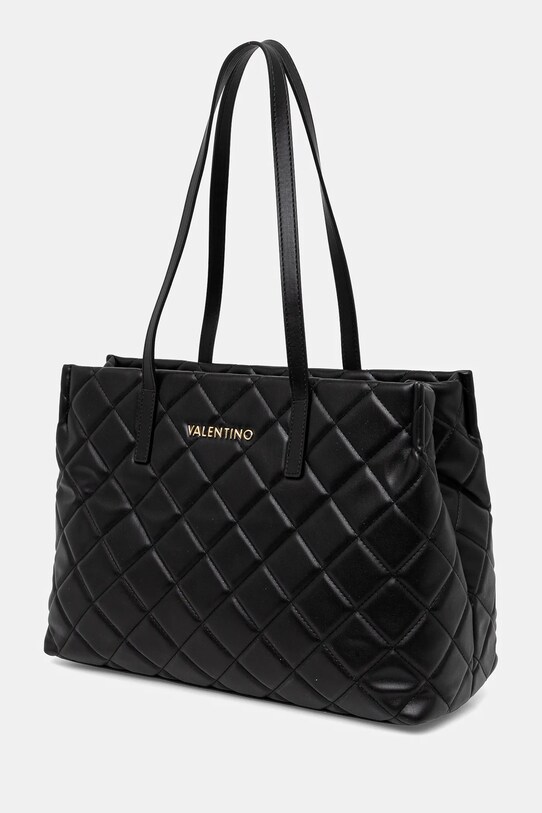 Dodatki Torbica Valentino Bags VBS3KK10 črna