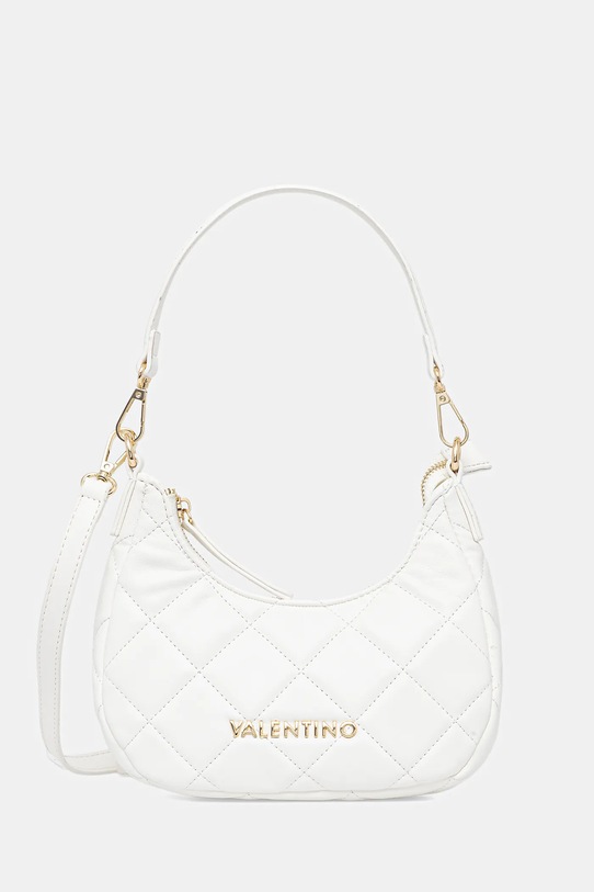 Valentino Bags torebka nie mieści A4 biały VBS3KK45R