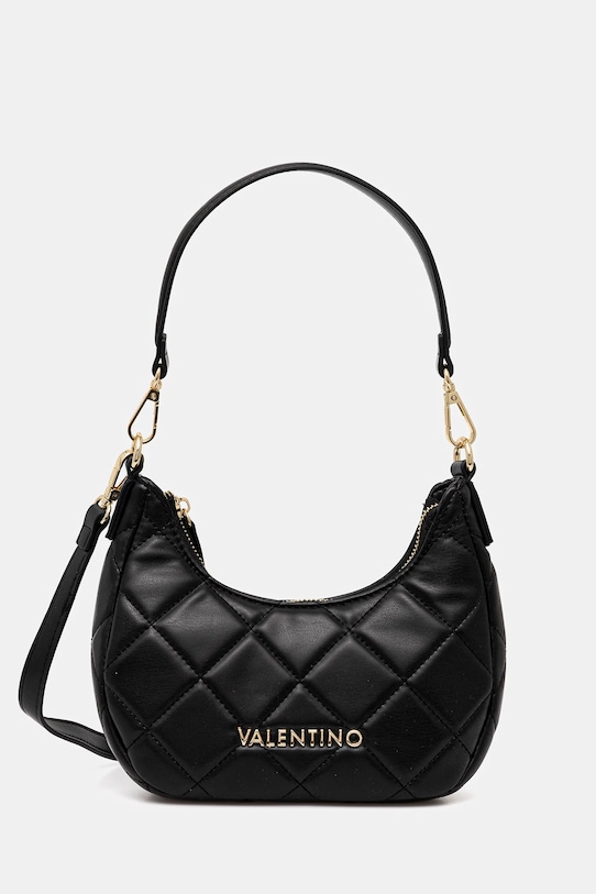 Kabelka Valentino Bags černá VBS3KK45R