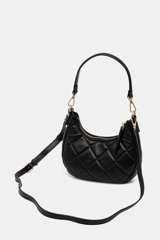 Akcesoria Valentino Bags torebka VBS3KK45R czarny