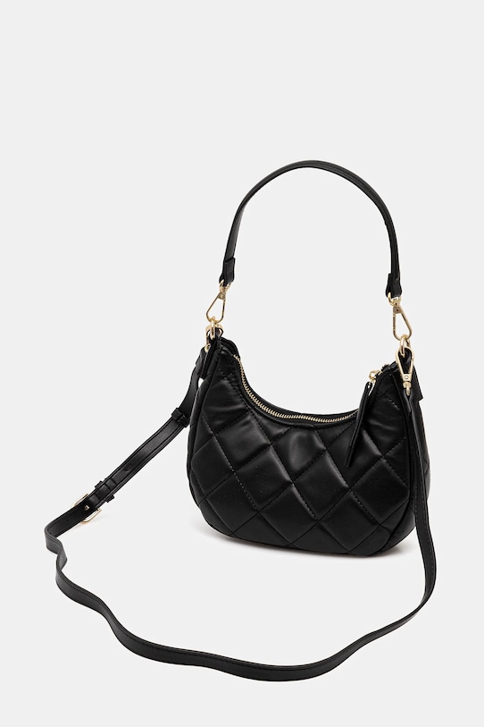 Doplňky Kabelka Valentino Bags VBS3KK45R černá