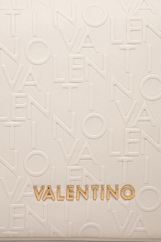 Τσάντα Valentino Bags μπεζ VBS6V010