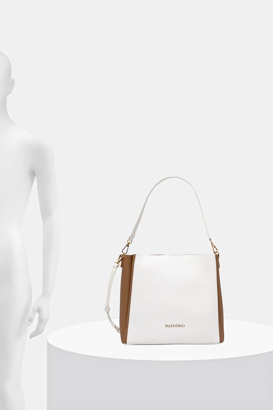 Valentino Bags poseta VBS5PO02 alb