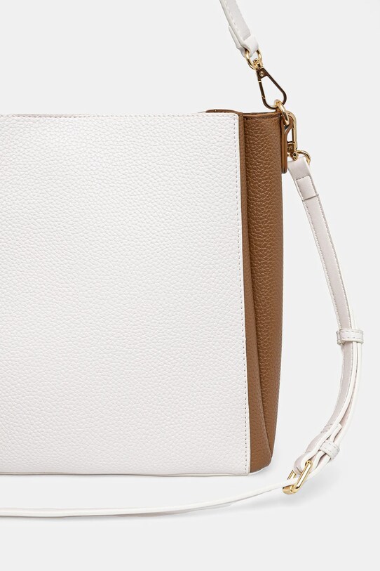 Accesorii Valentino Bags poseta VBS5PO02 alb