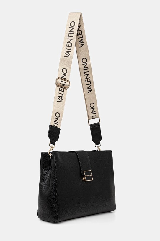 Torbica Valentino Bags VBS6IJ01 črna SS25
