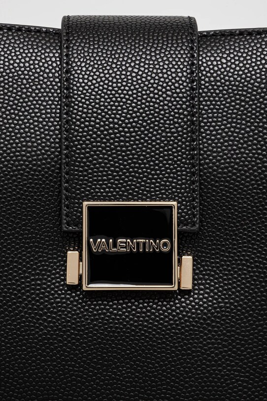 Torbica Valentino Bags črna VBS6IJ01