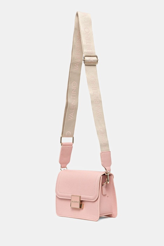 Torbica Valentino Bags VBS6IJ02 roza SS25