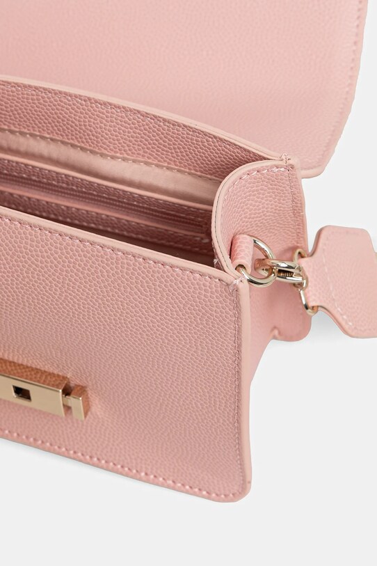 Kabelka Valentino Bags růžová VBS6IJ02