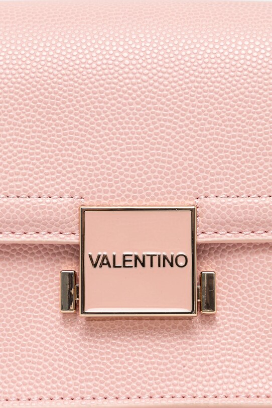 Kabelka Valentino Bags VBS6IJ02 růžová
