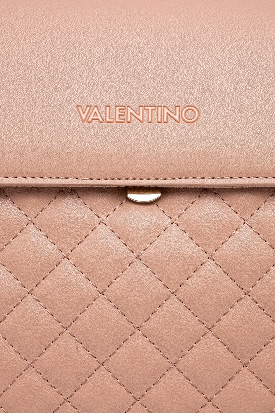 Valentino Bags torebka pomarańczowy VBS5WP02