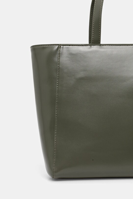 Dodatki Torbica Valentino Bags VBS8FS01 zelena