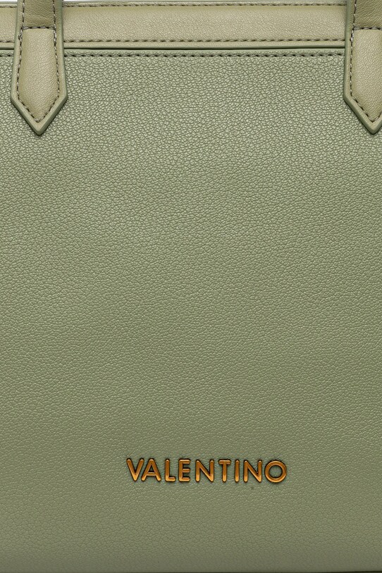 Kabelka Valentino Bags VBS8G504 zelená