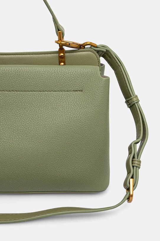Doplnky Kabelka Valentino Bags VBS8G505 zelená