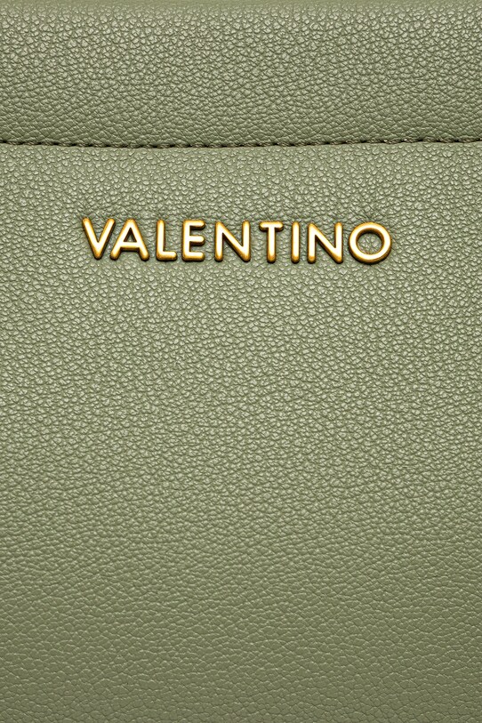Kabelka Valentino Bags zelená VBS8G505