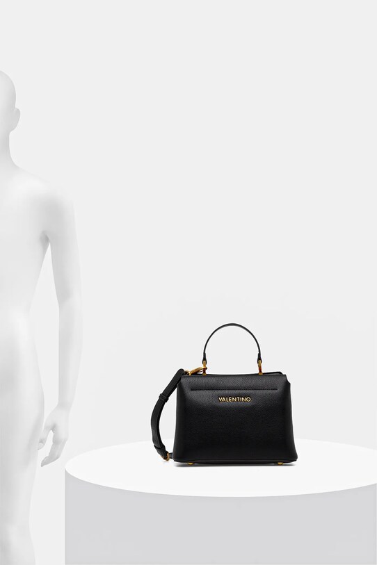 Сумочка Valentino Bags VBS8G505 чорний