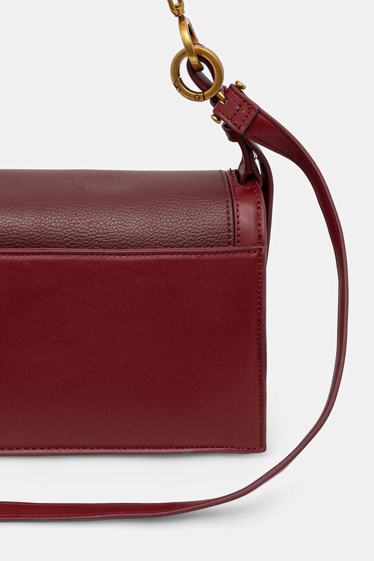 Αξεσουάρ Τσάντα Valentino Bags VBS8G509 μπορντό