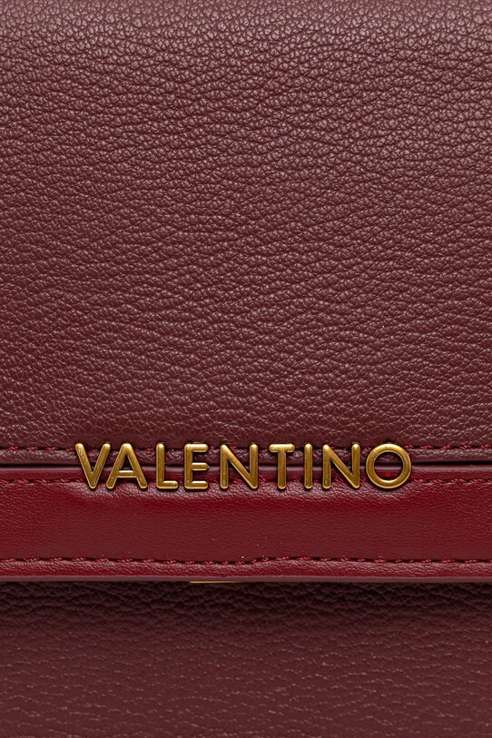 Τσάντα Valentino Bags μπορντό VBS8G509