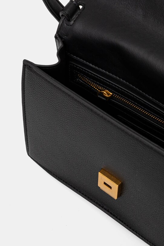 Τσάντα Valentino Bags μαύρο VBS8G509