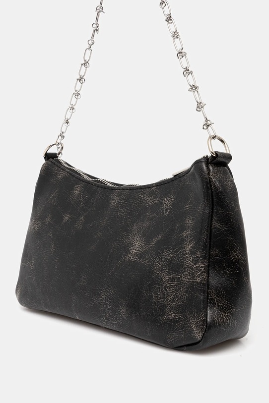 Kabelka Karl Kani čierna 41020021