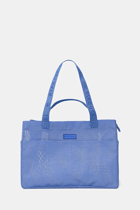 Rip Curl poșetă uni albastru 029WSB