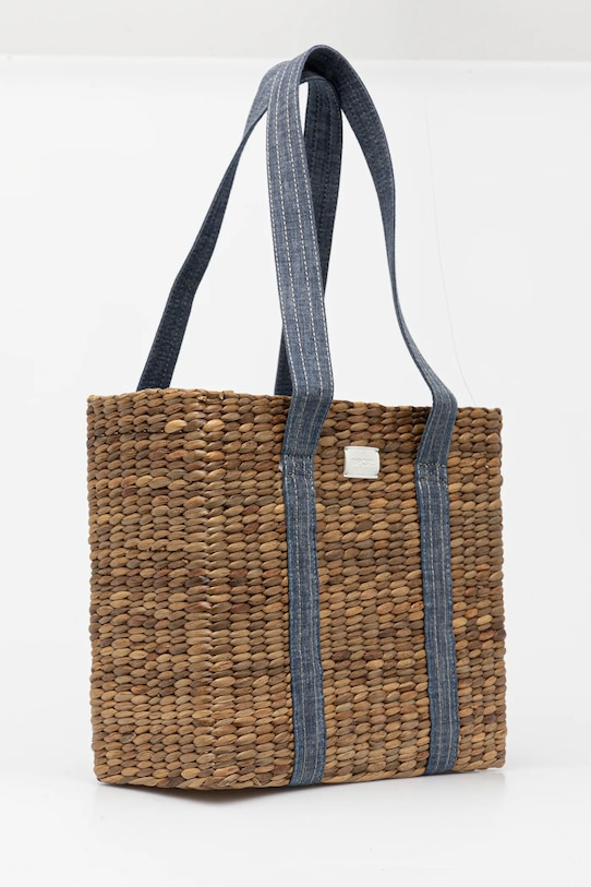 Сумочка Rip Curl 02DWSB коричневый SS25