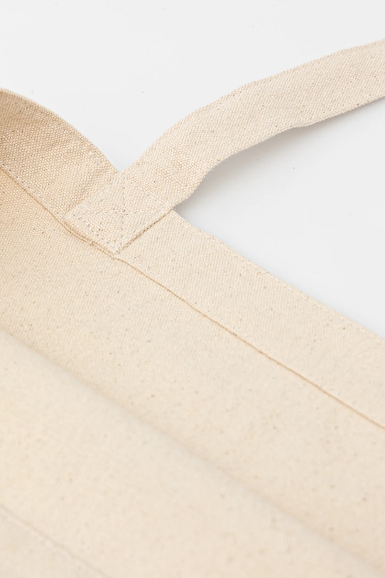 Rip Curl geantă de bumbac bej 02KWSB