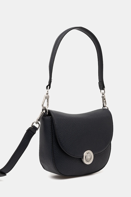 Сумочка U.S. Polo Assn. Exotic BEUEF8634WVP темно-синій SS25
