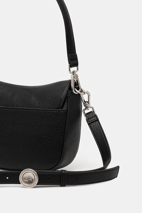 Accesorii U.S. Polo Assn. poseta Exotic BEUEF8634WVP negru