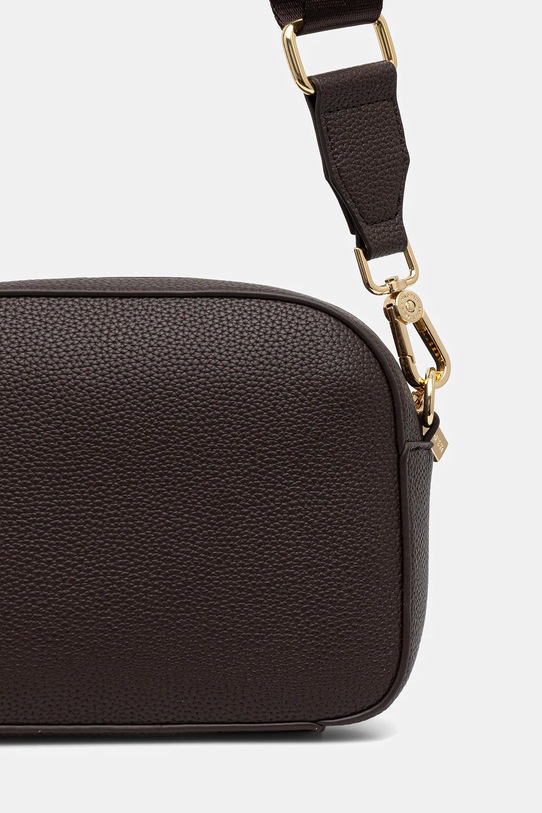 Akcesoria U.S. Polo Assn. torebka Stanford BIUSS6206WVP brązowy