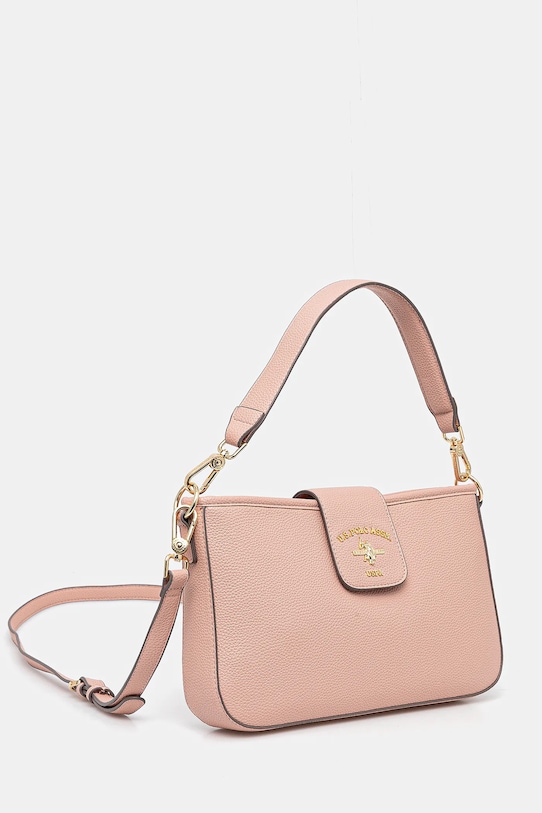 U.S. Polo Assn. poseta Stanford BEUSS6366WVP portocaliu SS25