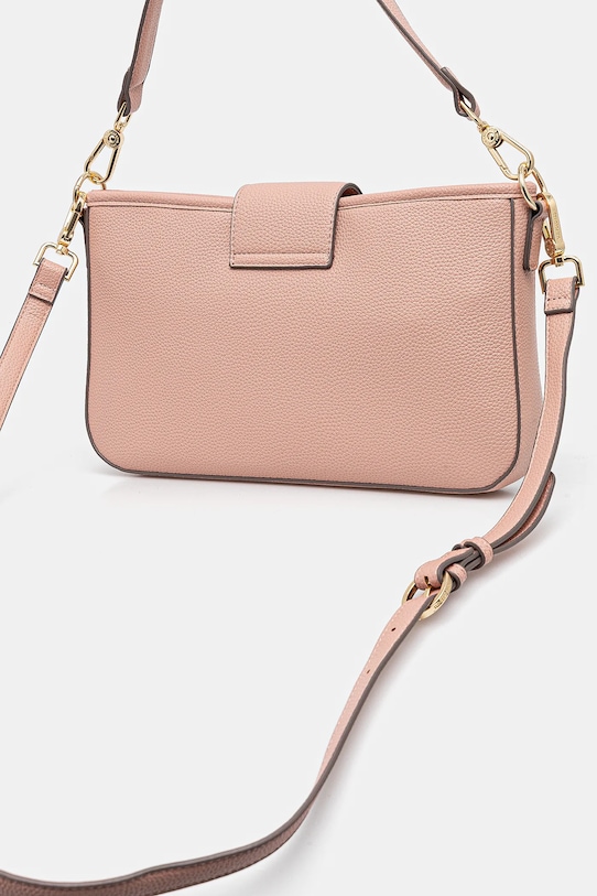 Accesorii U.S. Polo Assn. poseta Stanford BEUSS6366WVP portocaliu