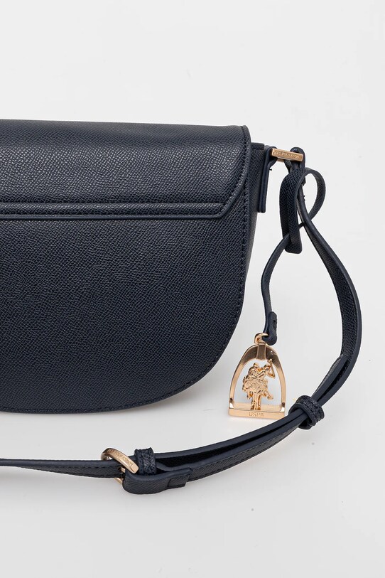 Dodatki Torbica U.S. Polo Assn. Jones BEUJE8654WVP mornarsko modra