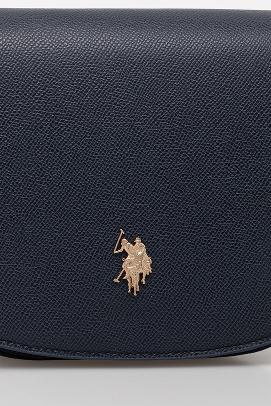 Torbica U.S. Polo Assn. Jones mornarsko modra BEUJE8654WVP