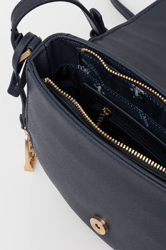 Torbica U.S. Polo Assn. Jones BEUJE8654WVP mornarsko modra