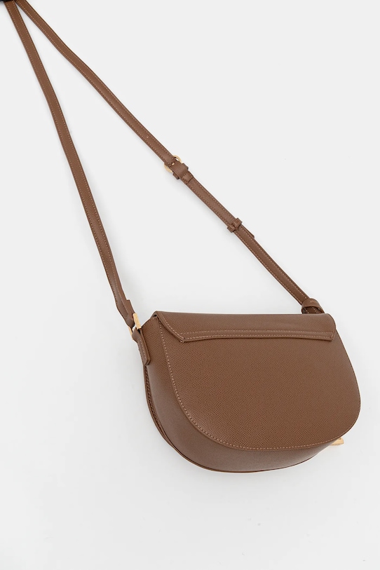 Akcesoria U.S. Polo Assn. torebka Jones BEUJE8654WVP brązowy