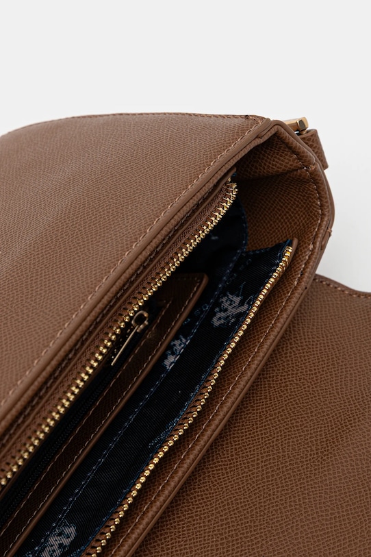 U.S. Polo Assn. torebka Jones brązowy BEUJE8654WVP