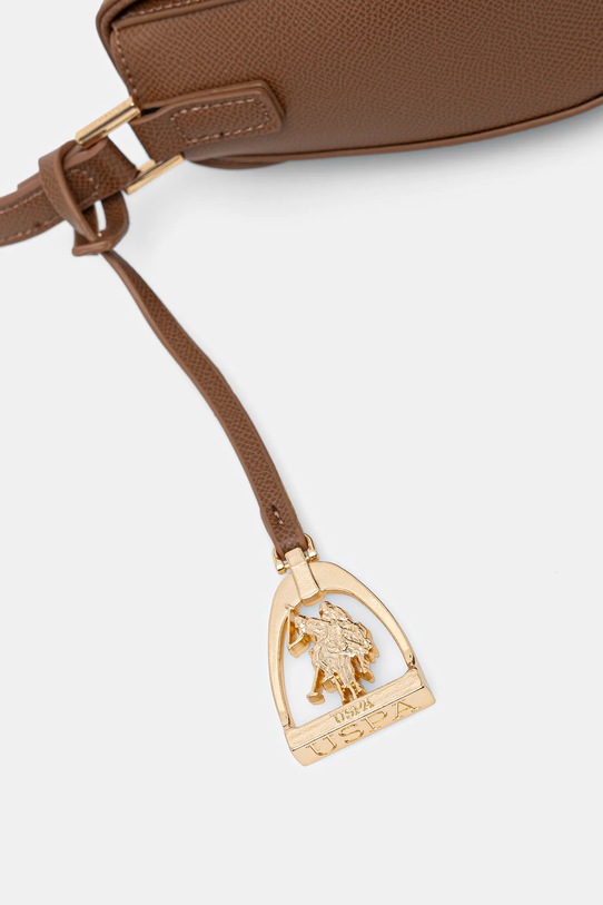 Torbica U.S. Polo Assn. Jones BEUJE8654WVP rjava