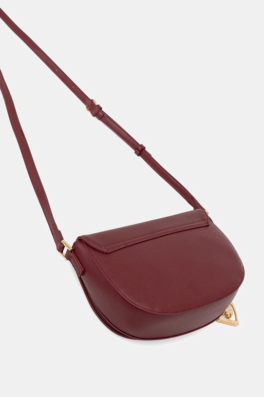 Dodatki Torbica U.S. Polo Assn. Jones BEUJE8654WVP bordo