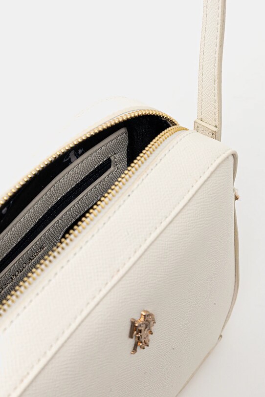 U.S. Polo Assn. geantă Jones BEUJE8655WVP bej