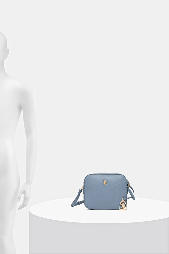 Torbica U.S. Polo Assn. Jones BEUJE8655WVP