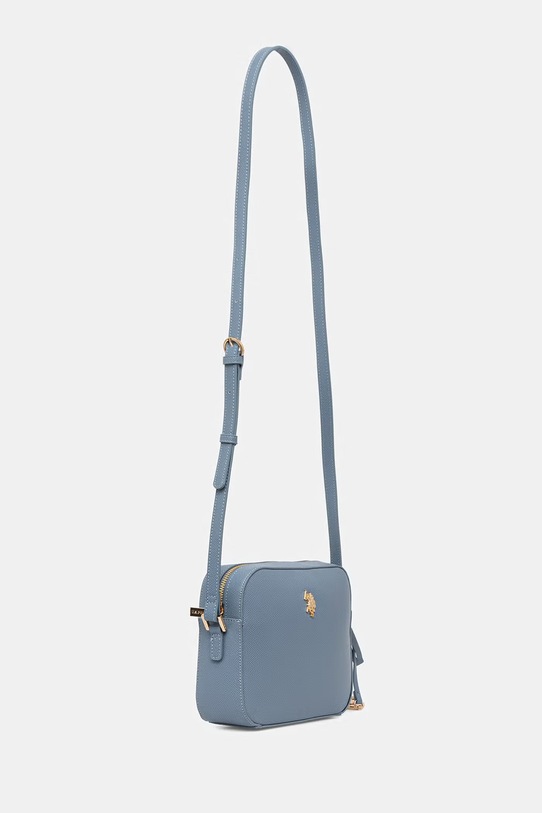 U.S. Polo Assn. torebka Jones BEUJE8655WVP niebieski AA00