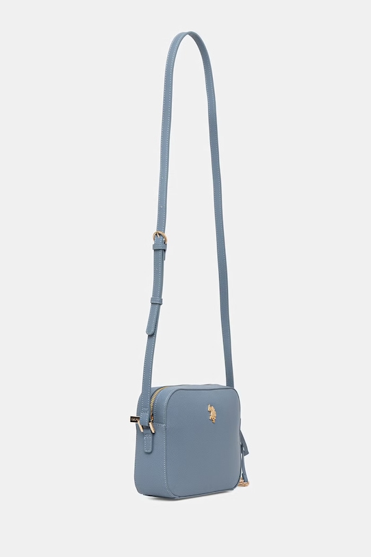 Torbica U.S. Polo Assn. Jones BEUJE8655WVP modra AA00