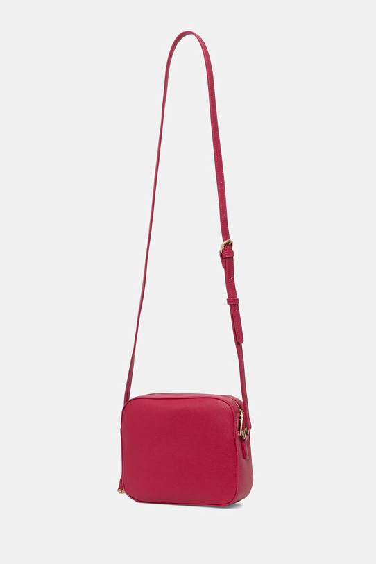 Akcesoria U.S. Polo Assn. torebka Jones BEUJE8655WVP różowy