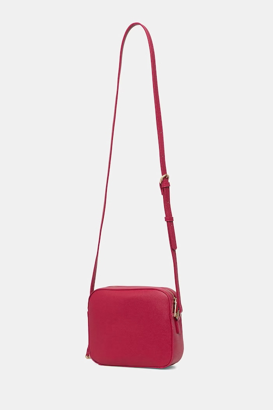 Akcesoria U.S. Polo Assn. torebka Jones BEUJE8655WVP różowy