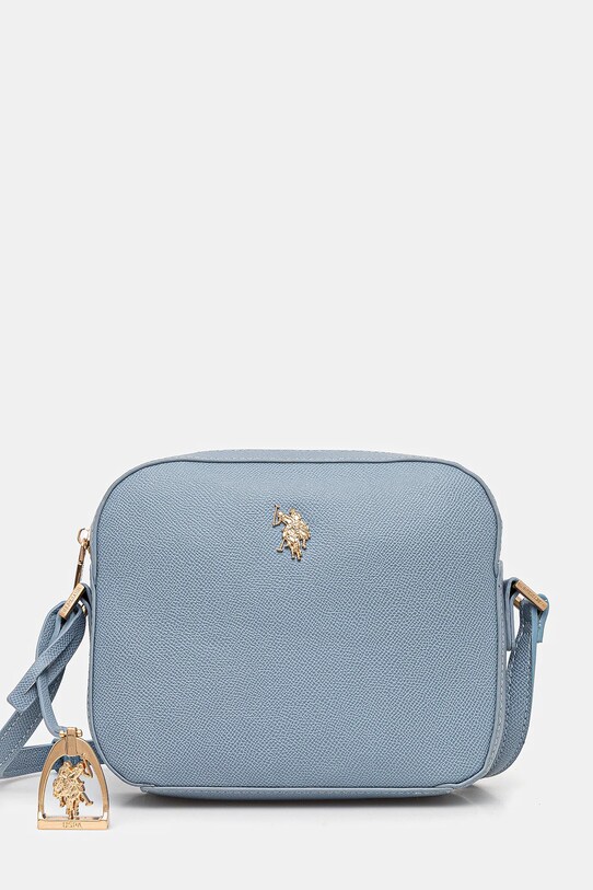 U.S. Polo Assn. geantă Jones uni albastru BEUJE8655WVP